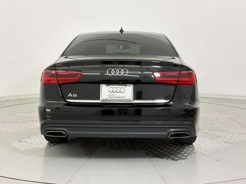 Used 2018 Audi A6 2.0T Premium FWD image 10