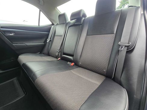 Used 2016 Toyota Corolla S FWD image 16
