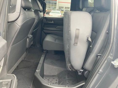 Certified 2024 Toyota Tacoma TRD Sport w/ TRD Sport Premium Package image 19