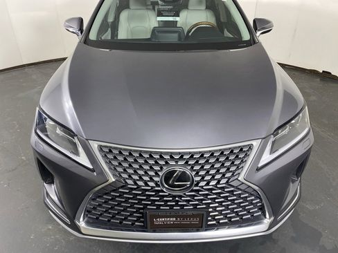 Used 2022 Lexus RX 350 AWD w/ Premium Package image 6