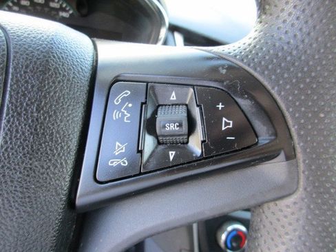 Used 2017 Chevrolet Trax LS AWD/4WD image 20
