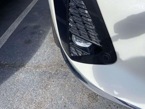 Used 2023 Nissan Murano SL w/ SL Moonroof Package image 29