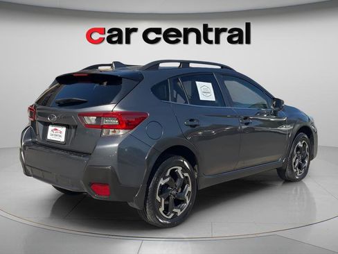 Used 2023 Subaru Crosstrek 2.5i Limited AWD/4WD image 5