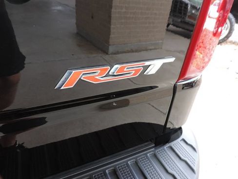Certified 2025 Chevrolet Silverado 1500 RST w/ Texas Edition Plus AWD/4WD image 19