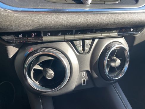 New 2026 Chevrolet Blazer LT w/ LPO, Floor Liner Package image 24