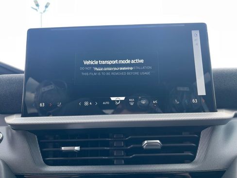 New 2026 Ford Explorer ST-Line AWD/4WD image 11