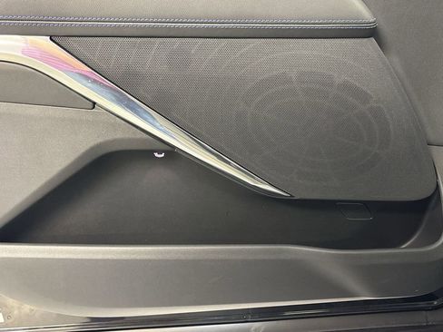 New 2025 Cadillac Escalade IQ Sport 1 image 33