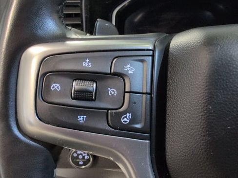 Used 2023 Chevrolet Silverado 1500 RST w/ Convenience Package II AWD/4WD image 21