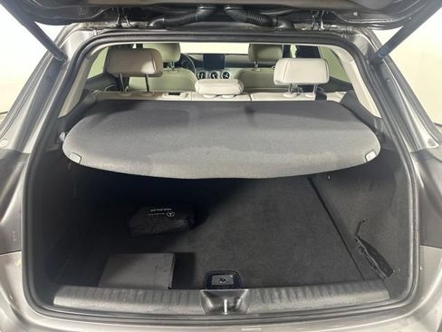 Used 2018 Mercedes-Benz GLA 250 4MATIC image 10