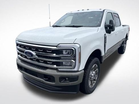 New 2026 Ford F250 King Ranch AWD/4WD image 3