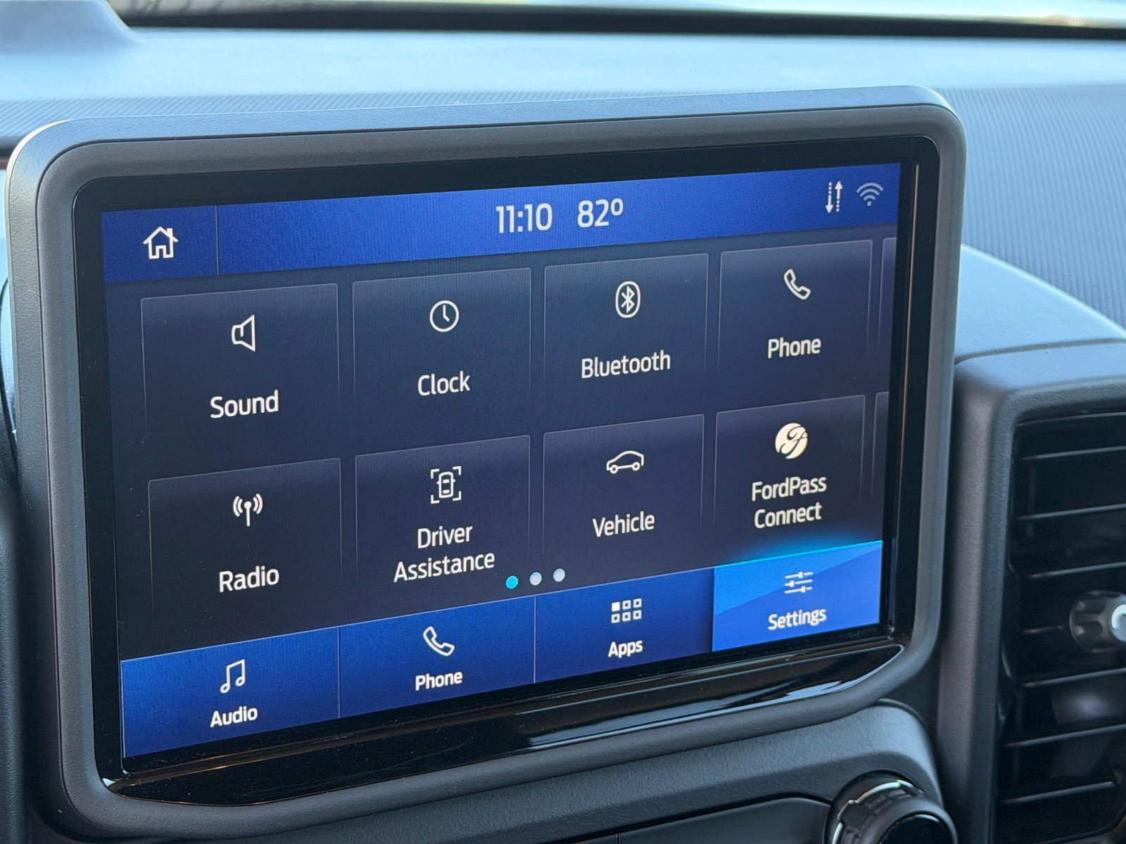 Used 2021 Ford Bronco Sport Outer Banks AWD/4WD image 33