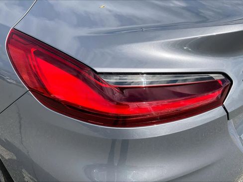 Used 2023 BMW Z4 sDrive30i w/ Premium Package RWD image 24