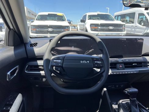 New 2026 Kia K4 FWD image 14