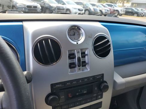 Used 2008 Chrysler PT Cruiser LX w/ Street Cruiser Series Group image 19