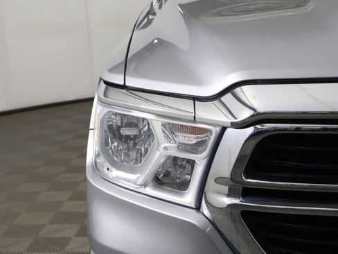 Used 2019 RAM 1500 Big Horn AWD/4WD image 11