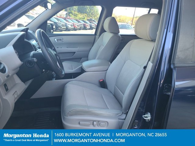 Used 2015 Honda Pilot EX image 11