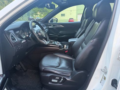 Used 2016 MAZDA CX-9 Grand Touring AWD/4WD image 14