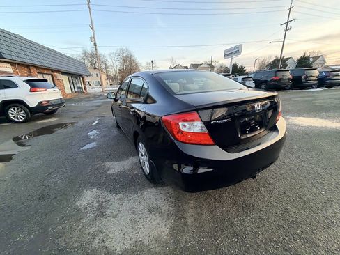Used 2012 Honda Civic LX image 16