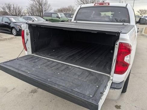 Used 2020 Toyota Tundra SR5 image 29
