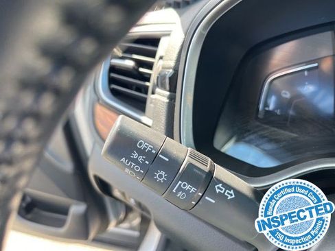 Used 2022 Honda CR-V EX-L image 14