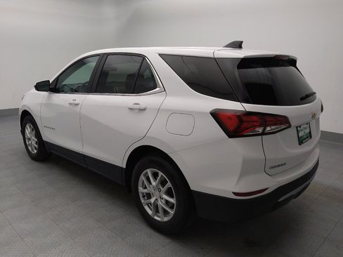 Used 2022 Chevrolet Equinox LT FWD image 3