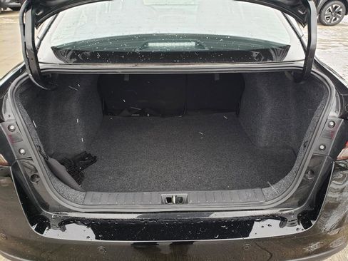 Certified 2025 Nissan Versa S w/ S Plus Package image 7