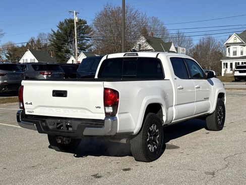 Used 2022 Toyota Tacoma SR5 image 8