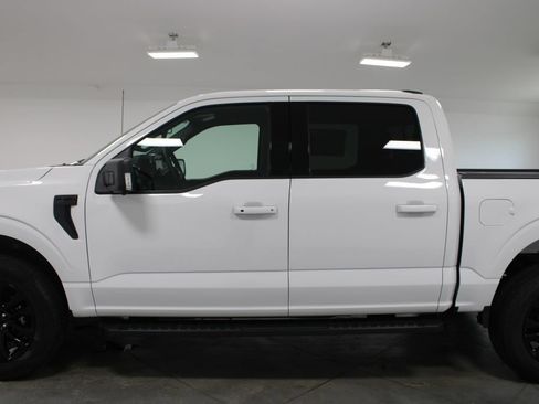 New 2026 Ford F150 XLT w/ Equipment Group 302A MID AWD/4WD image 5
