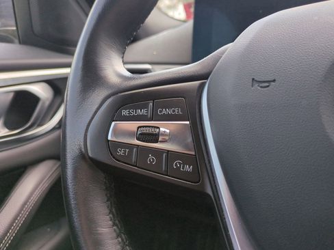 Certified 2023 BMW i4 eDrive35 w/ Premium Package image 19