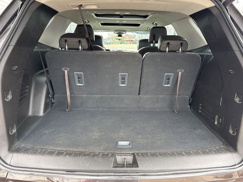 Certified 2018 Chevrolet Traverse Premier image 43