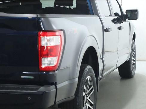 Used 2023 Ford F150 XL w/ STX Appearance Package AWD/4WD image 43