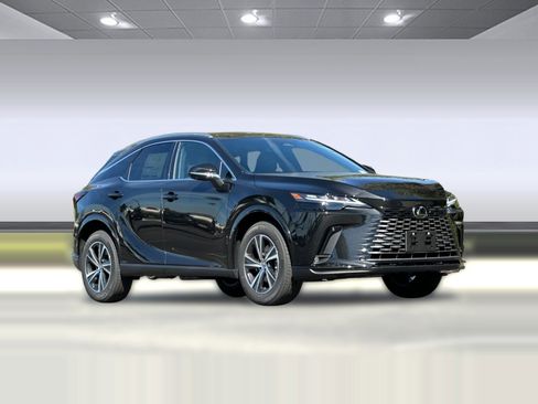 New 2026 Lexus RX 350 FWD image 6