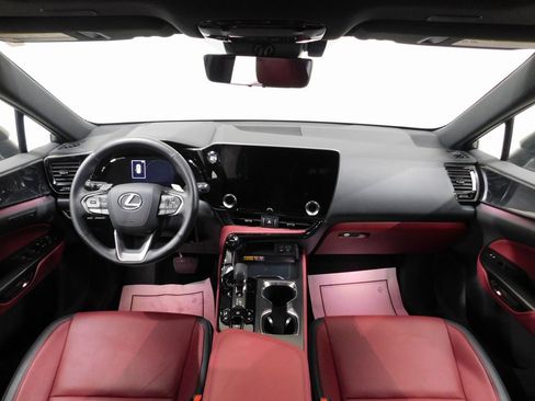 Used 2025 Lexus NX 350 350 Premium w/ Accessory Package (2T) image 43