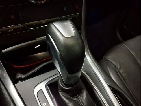Used 2015 Ford Edge Titanium w/ Equipment Group 301A AWD/4WD image 13