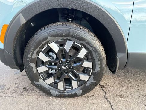 New 2026 Hyundai Santa Cruz SEL AWD/4WD image 20
