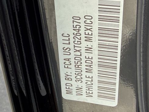 New 2026 RAM 2500 Lone Star AWD/4WD image 18