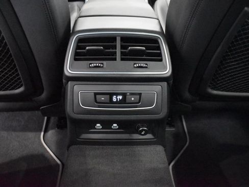 Used 2022 Audi A6 Premium Plus w/ Premium Plus Package AWD/4WD image 33