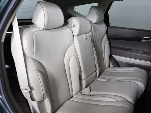 Used 2022 Genesis GV80 3.5T Advanced + image 38