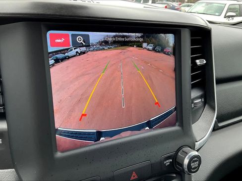 Used 2023 RAM 1500 Lone Star image 25