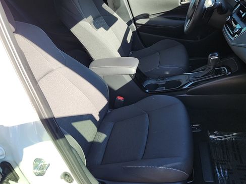 Certified 2024 Toyota Corolla SE image 29