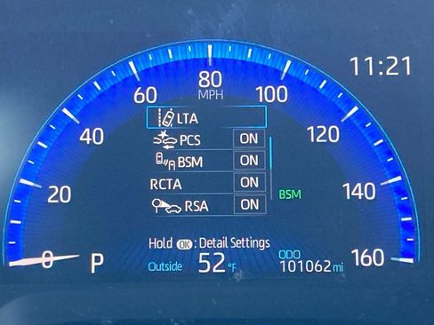 Used 2022 Toyota Corolla XSE image 16