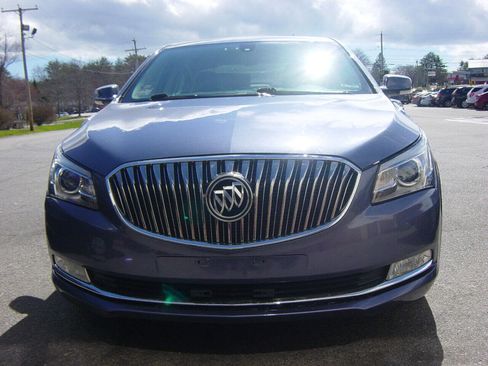 Used 2014 Buick LaCrosse Leather image 2