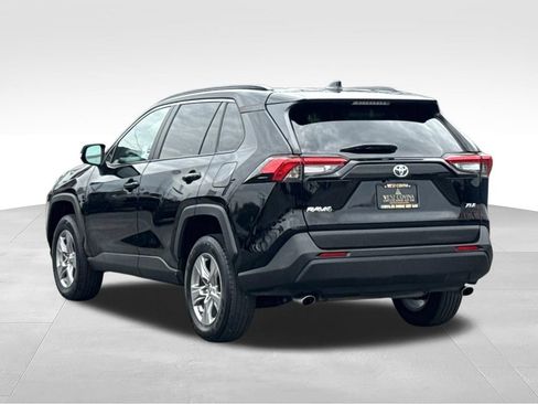Used 2024 Toyota RAV4 XLE FWD image 8