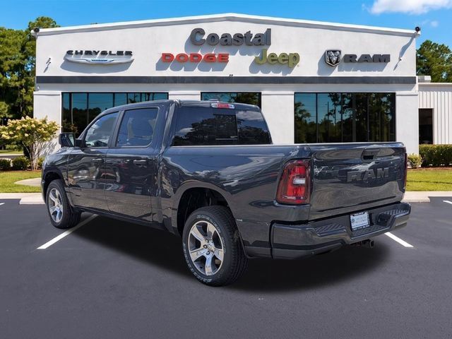 New 2026 RAM 1500 Express RWD image 6