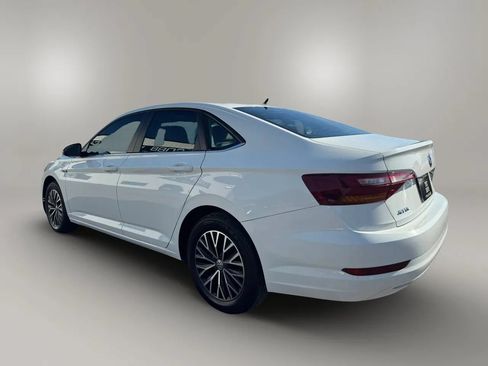 Used 2019 Volkswagen Jetta SEL FWD image 9