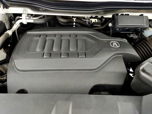 Used 2016 Acura MDX SH-AWD image 28