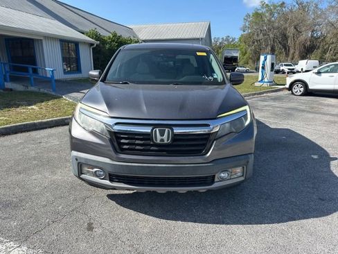 Used 2019 Honda Ridgeline RTL-E image 8
