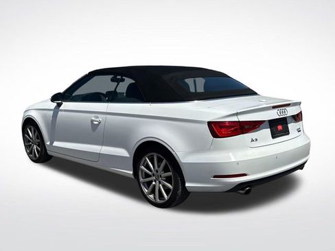 Used 2016 Audi A3 2.0T Premium AWD/4WD image 7