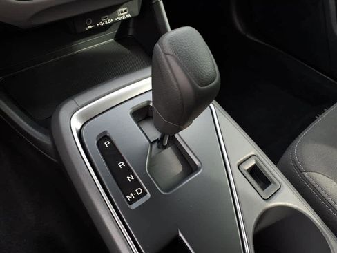 Used 2025 Subaru Crosstrek 2.0i Premium w/ Convenience Package #2 image 36