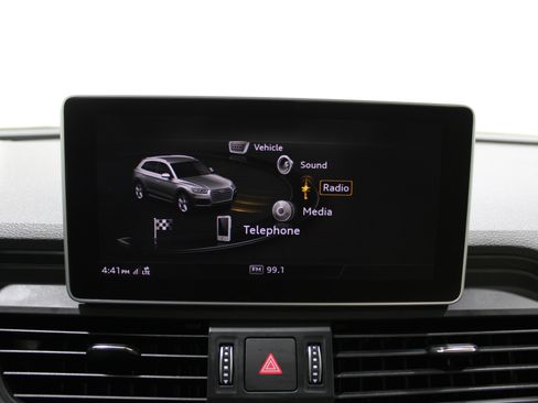 Used 2018 Audi Q5 2.0T Premium Plus w/ Premium Plus Package image 15